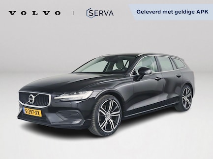 Volvo V60 0