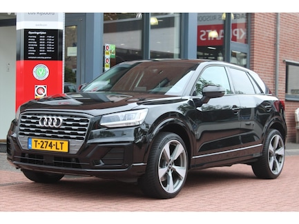 Audi Q2 0