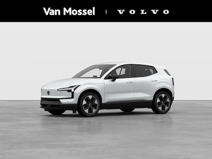 Volvo EX30 0