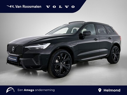 Volvo XC60 0