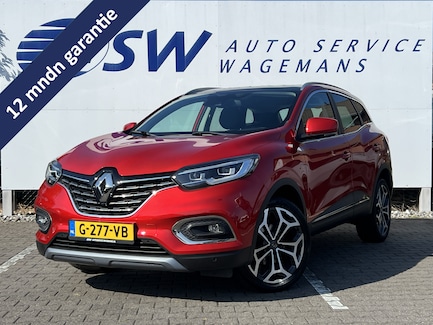 Renault Kadjar 0