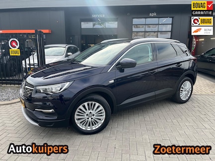 Opel Grandland 0