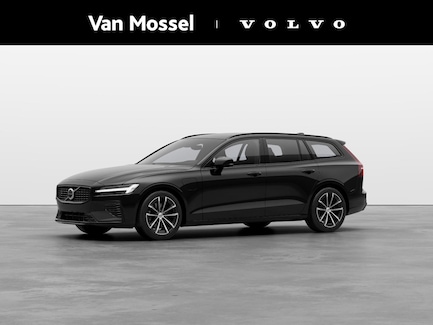 Volvo V60 0