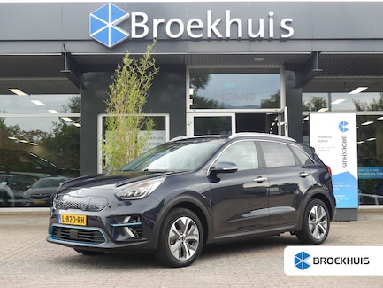 Kia Niro EV 0