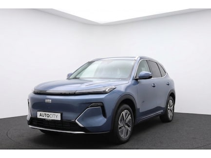 Geely Starray EM-i 0