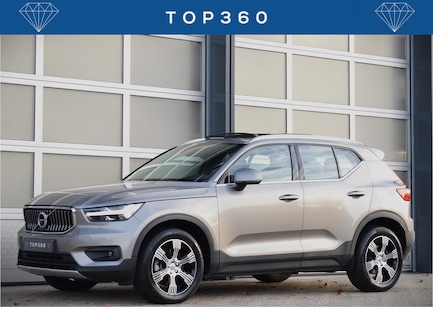 Volvo XC40 0
