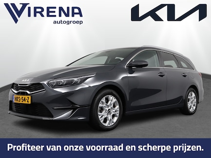Kia Ceed 0