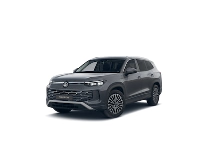 Volkswagen Tayron 0