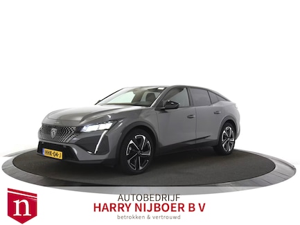 Peugeot 408 0