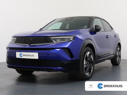 Opel Mokka-e 0