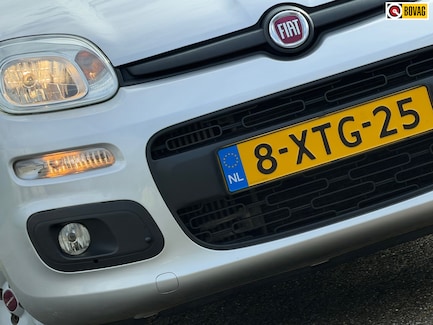 Fiat Panda 0