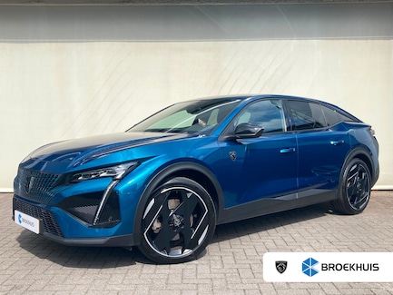 Peugeot 408 0