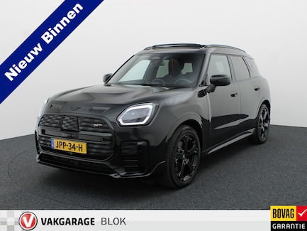 MINI Countryman 0