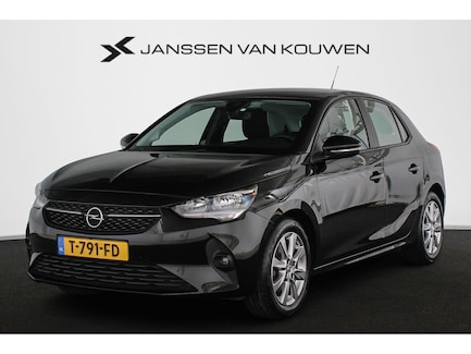 Opel Corsa 0