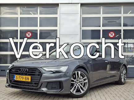 Audi A6 0