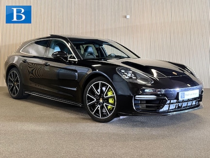 Porsche Panamera 0