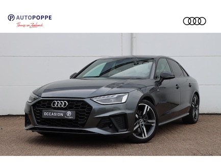 Audi A4 0