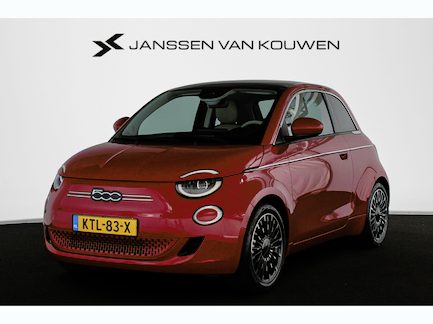 Fiat 500 0