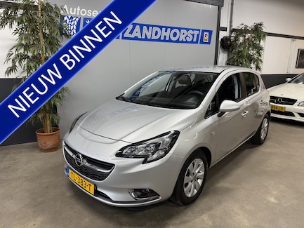 Opel Corsa 0