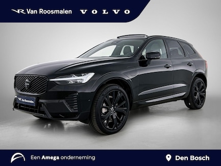 Volvo XC60 0