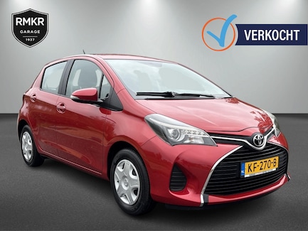 Toyota Yaris 0