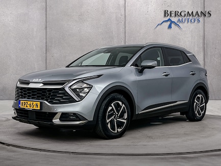 Kia Sportage 0