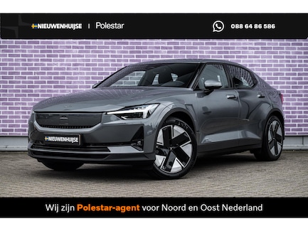 Polestar 2 0