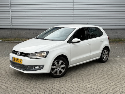 Volkswagen Polo 0