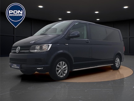 Volkswagen Transporter 0
