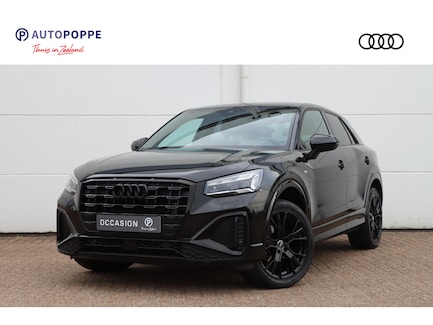 Audi Q2 0