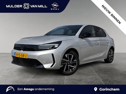 Opel Corsa 0