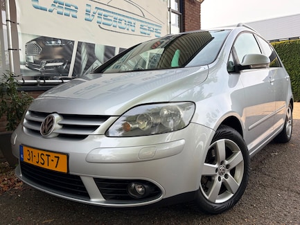 Volkswagen Golf Plus 0