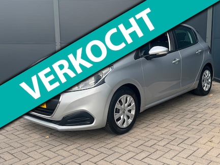Peugeot 208 0