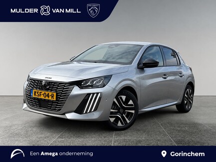 Peugeot 208 0