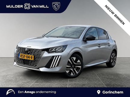 Peugeot 208 0
