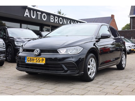 Volkswagen Polo 0