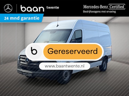 Mercedes-Benz eSprinter 0