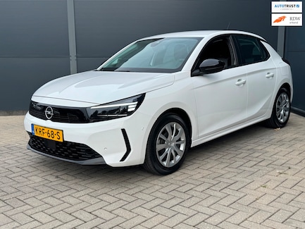 Opel Corsa 0
