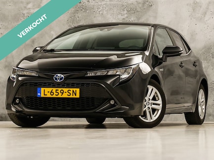 Toyota Corolla 0
