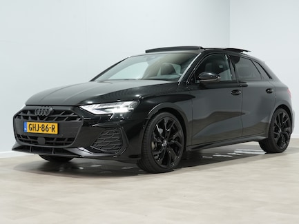 Audi A3 0
