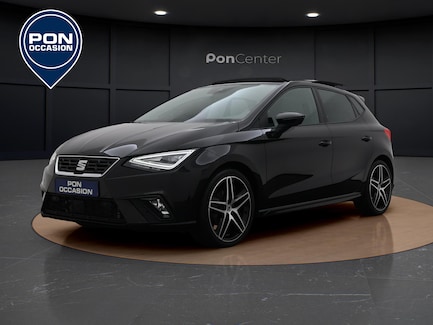 SEAT Ibiza 0