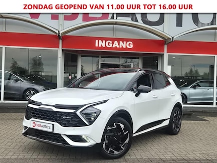 Kia Sportage 0