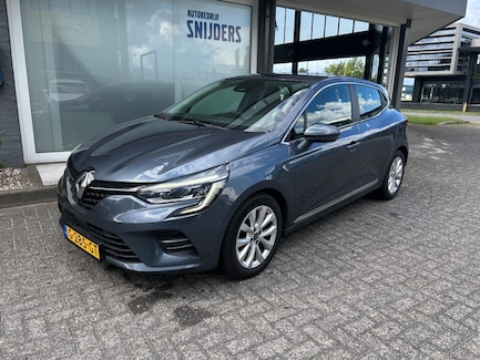 Renault Clio 0