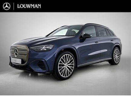 Mercedes-Benz GLC 0