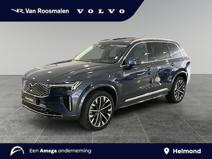 Volvo XC90 0