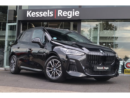 BMW 2-Serie Active Tourer 0