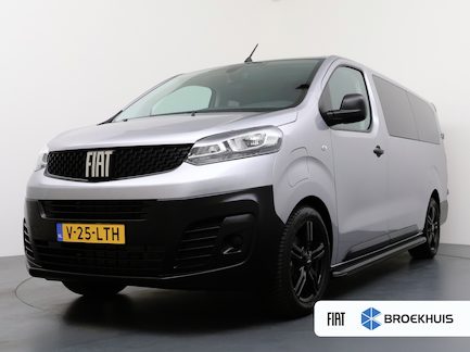 Fiat e-Scudo 0
