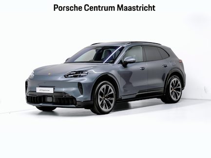 Porsche Cayenne 0