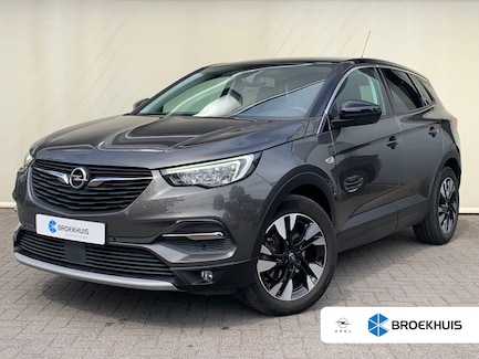 Opel Grandland 0
