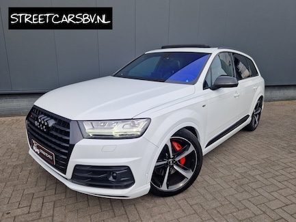 Audi Q7 0